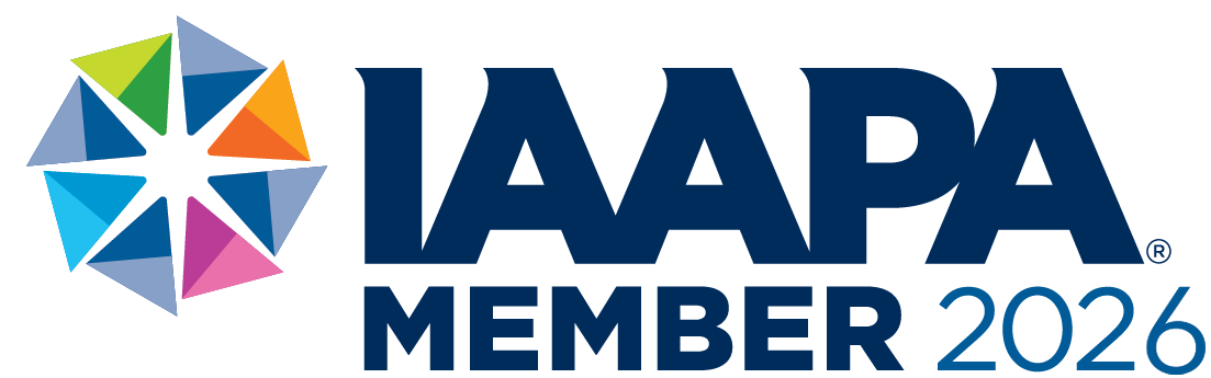 logo IAAPA