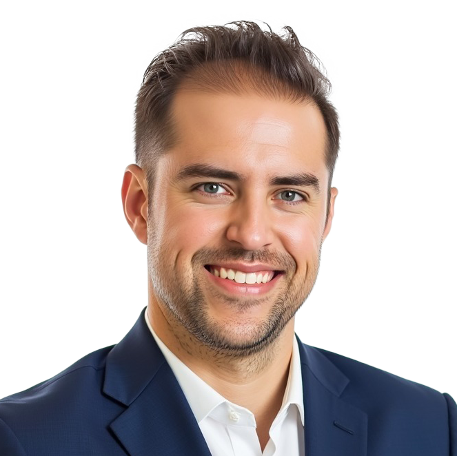Adrián J. Romero
