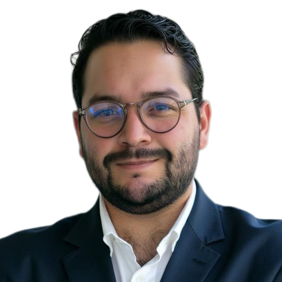 Alex Berenguer