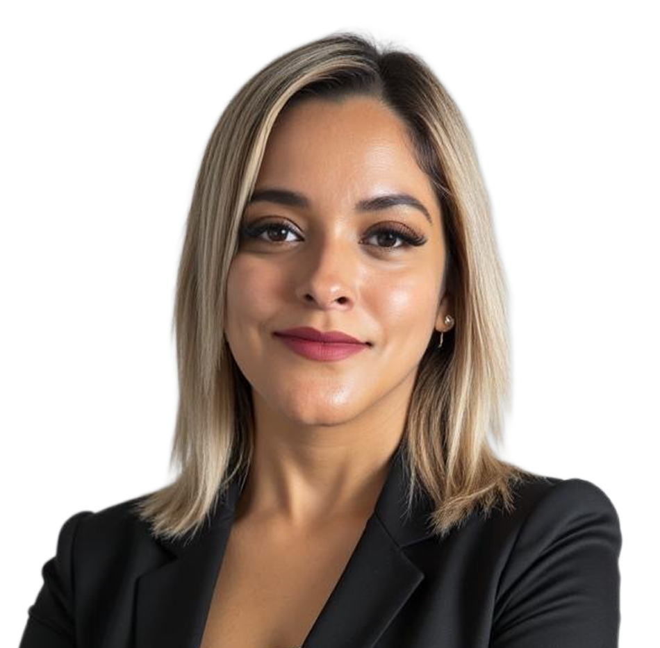 Andrea Blancas