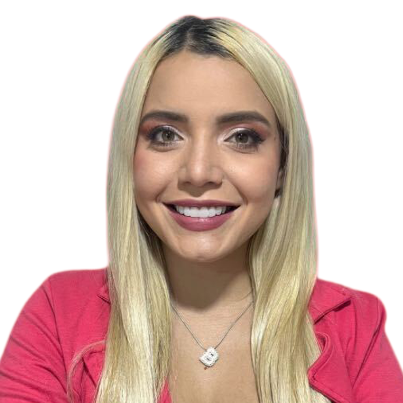 Bárbara Blanco