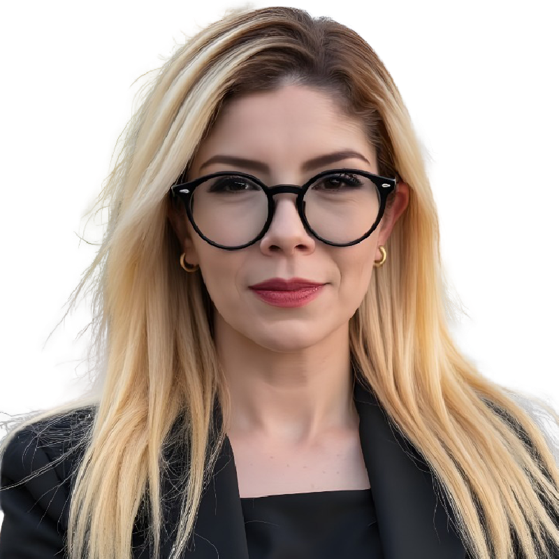 Cristina Iñiguez