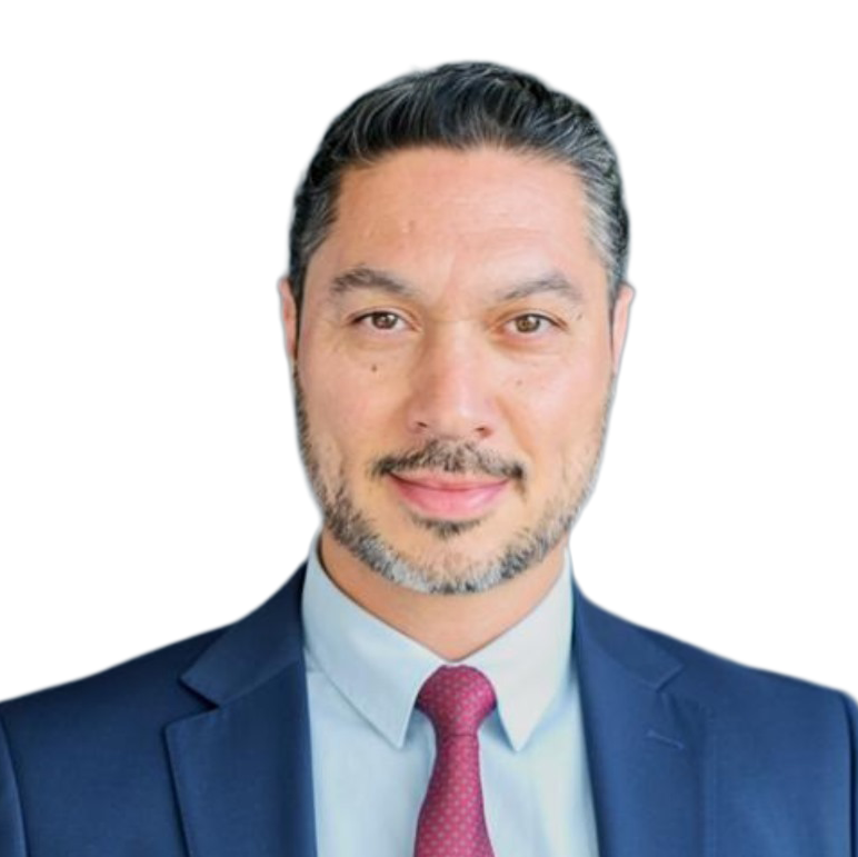 Daniel Ascencio