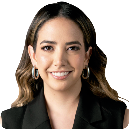 Daniela Del Moral