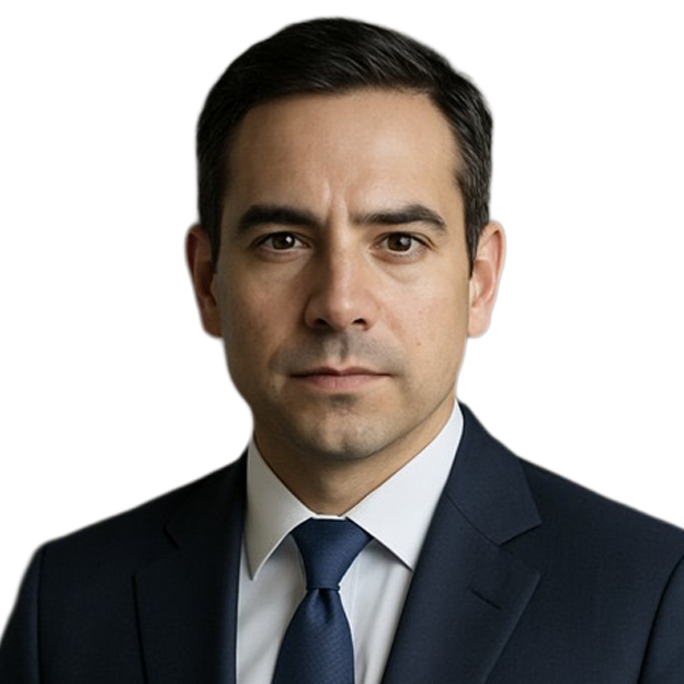 Rodrigo Santamaría